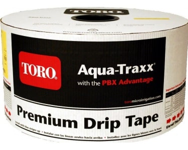 Toro Aqua-Traxx csepegtető szalag